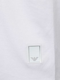 Поло Emporio Armani модель 3K1FC1-1JUVZ-0100 Фото