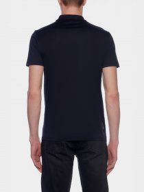 Поло Emporio Armani модель 3K1FC1-1JUVZ-0920 Фото