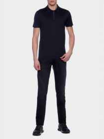 Поло Emporio Armani модель 3K1FC1-1JUVZ-0920 Фото