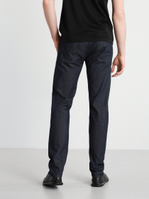 Зауженные джинсы Emporio Armani Slim модель 3K1J75-1DJAZ-0941 Фото