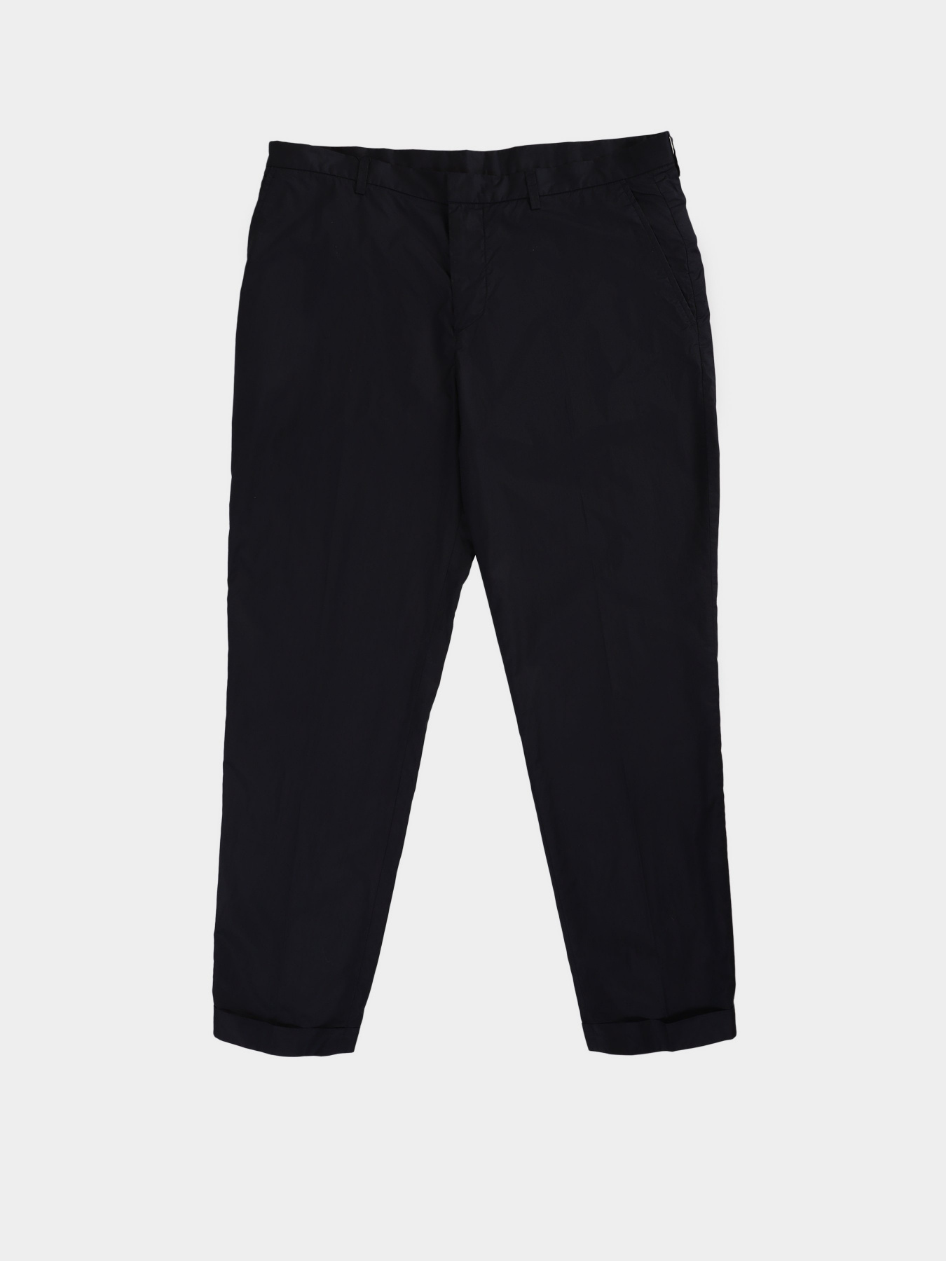 Брюки повседневные Emporio Armani модель 3K1PG7-1NWWZ-0920 Фото