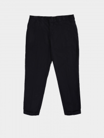 Брюки повседневные Emporio Armani модель 3K1PG7-1NWWZ-0920 Фото