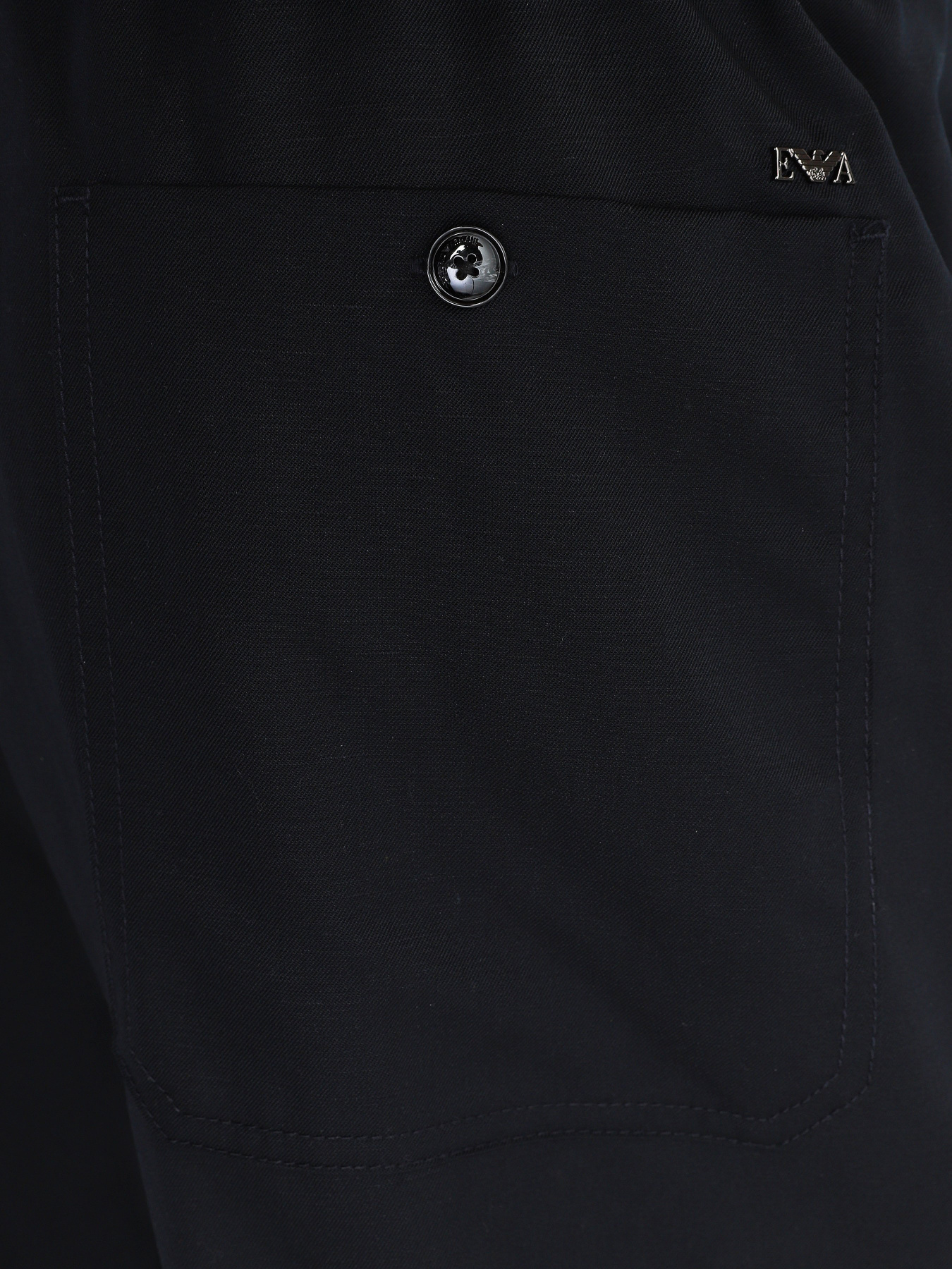 Брюки повседневные Emporio Armani модель 3K1PL3-1NVNZ-0920 Фото