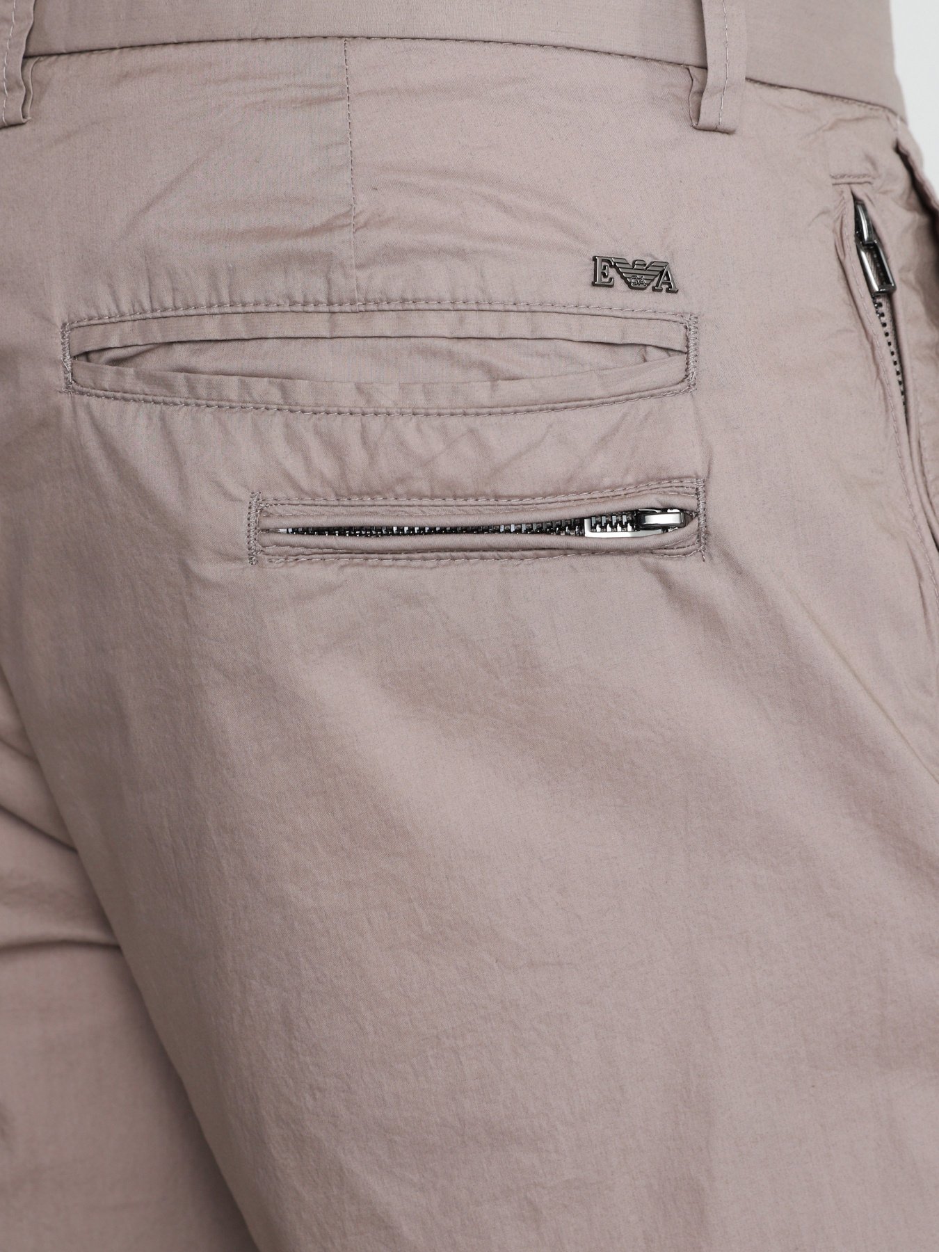 Брюки повседневные Emporio Armani модель 3K1PN6-1NWWZ-0144 Фото