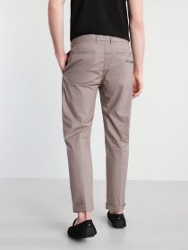 Брюки повседневные Emporio Armani модель 3K1PN6-1NWWZ-0144 Фото