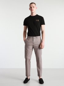 Брюки повседневные Emporio Armani модель 3K1PN6-1NWWZ-0144 Фото