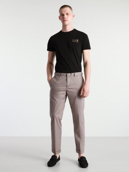 Штани повсякденні Emporio Armani модель 3K1PN6-1NWWZ-0144 - фото