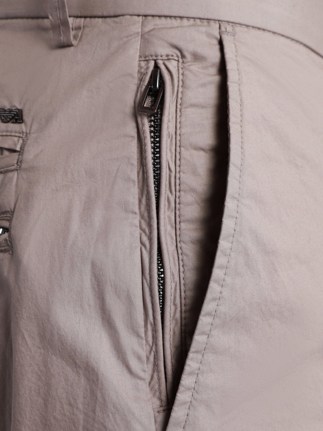 Повсякденні штани Emporio Armani модель 3K1PN6-1NWWZ-0144 Фото