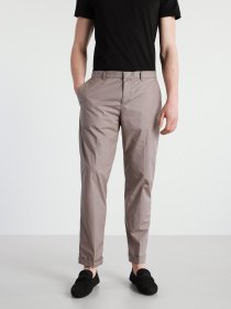 Повсякденні штани Emporio Armani модель 3K1PN6-1NWWZ-0144 Фото