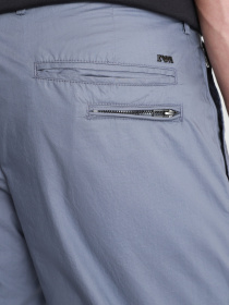 Брюки повседневные Emporio Armani модель 3K1PN6-1NWWZ-0668 Фото