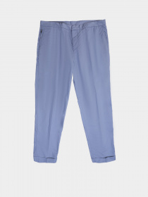 Брюки повседневные Emporio Armani модель 3K1PN6-1NWWZ-0668 Фото