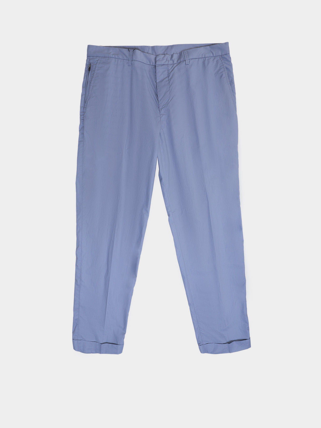 Повсякденні штани Emporio Armani модель 3K1PN6-1NWWZ-0668 Фото