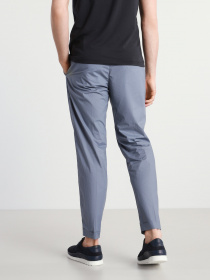 Повсякденні штани Emporio Armani модель 3K1PN6-1NWWZ-0668 Фото