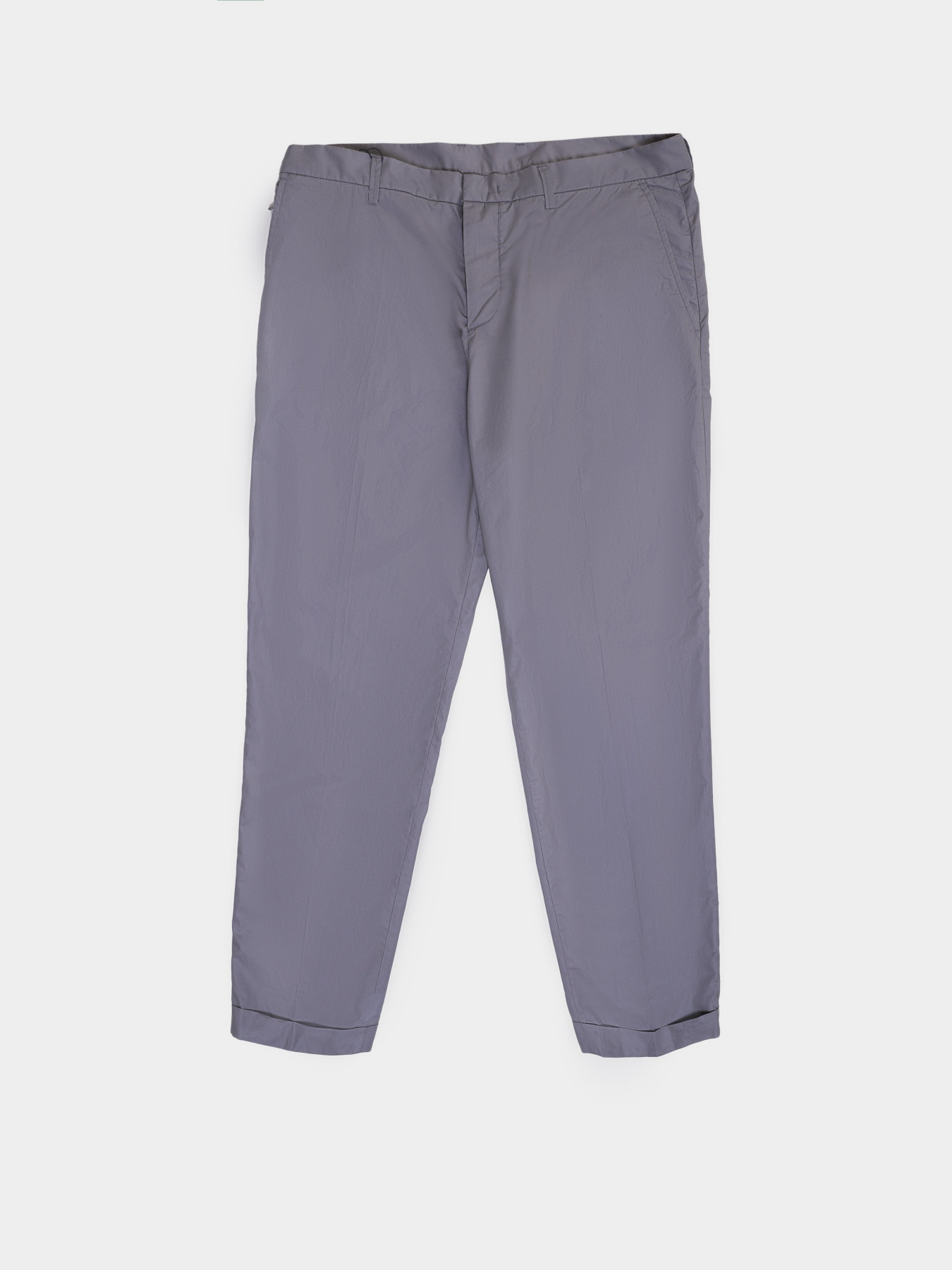 Брюки повседневные Emporio Armani модель 3K1PN6-1NWWZ-0679 Фото