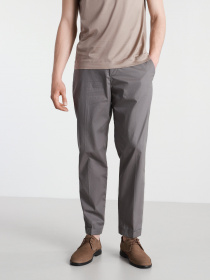 Брюки повседневные Emporio Armani модель 3K1PN6-1NWWZ-0679 Фото