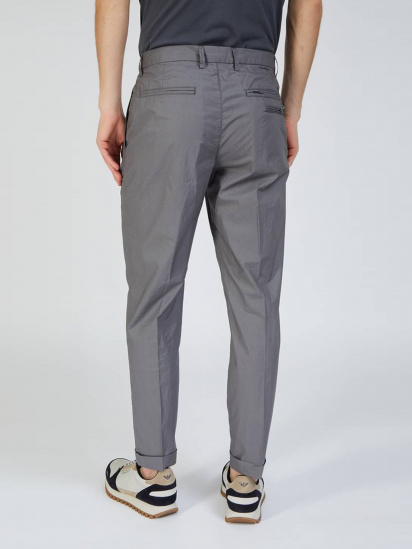 Штани повсякденні Emporio Armani модель 3K1PN6-1NWWZ-0679 — фото 4 - INTERTOP