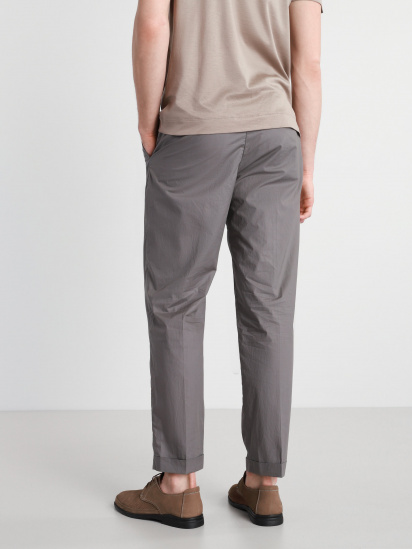 Штани повсякденні Emporio Armani модель 3K1PN6-1NWWZ-0679 — фото 5 - INTERTOP