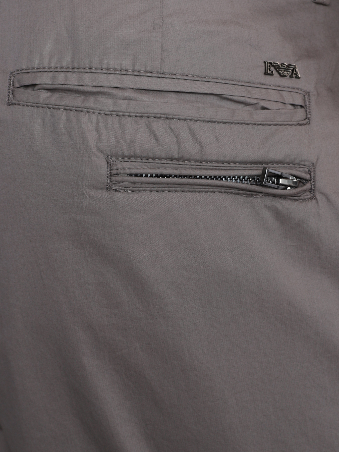 Повсякденні штани Emporio Armani модель 3K1PN6-1NWWZ-0679 Фото