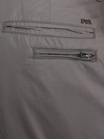 Повсякденні штани Emporio Armani модель 3K1PN6-1NWWZ-0679 Фото