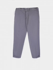 Повсякденні штани Emporio Armani модель 3K1PN6-1NWWZ-0679 Фото