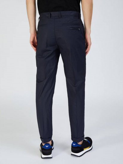 Штани повсякденні Emporio Armani модель 3K1PN6-1NWWZ-0920 — фото - INTERTOP