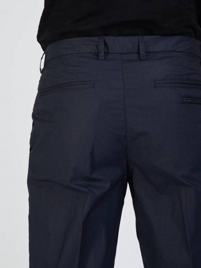 Штани повсякденні Emporio Armani модель 3K1PN6-1NWWZ-0920 — фото 4 - INTERTOP