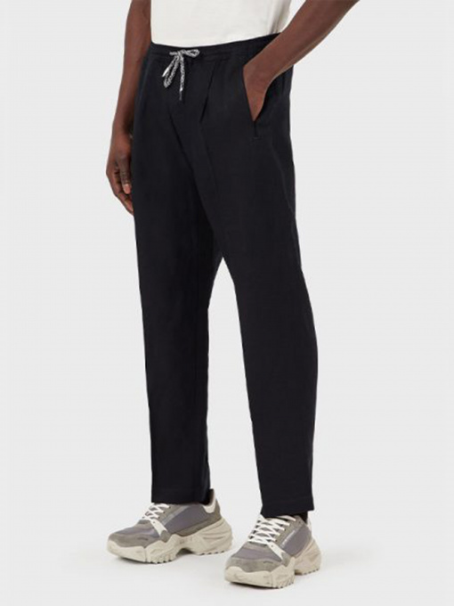 Штани повсякденні Emporio Armani модель 3K1PQ1-1NWZZ-0920 Фото