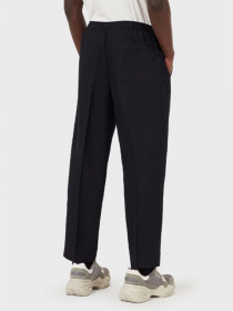 Повсякденні штани Emporio Armani модель 3K1PQ1-1NWZZ-0920 Фото