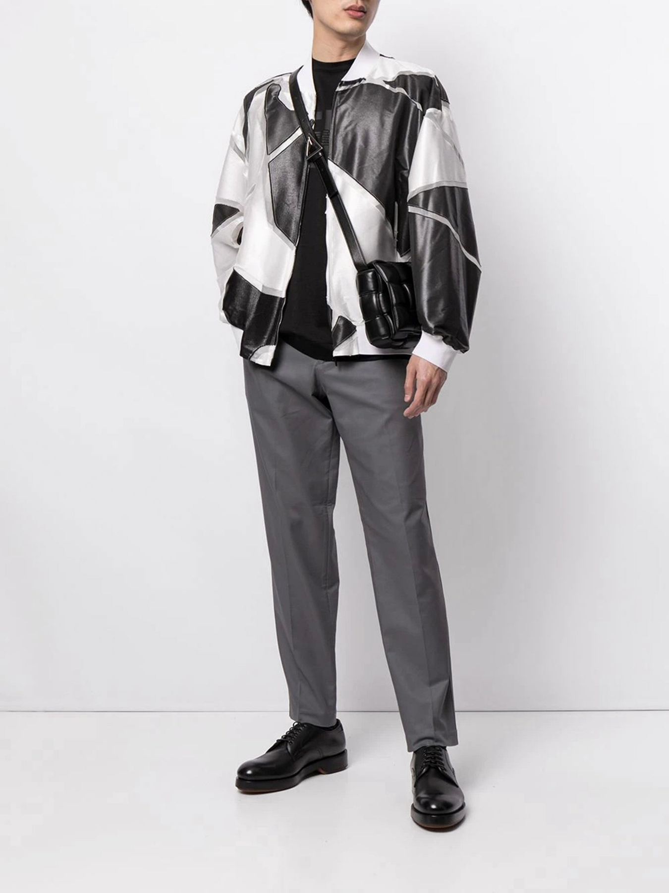 Футболки и поло Emporio Armani модель 3K1TAD-1JUVZ-0999 Футболки и поло Emporio Armani модель 3K1TAD-1JUVZ-0999 Фото