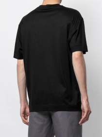 Футболки и поло Emporio Armani модель 3K1TAD-1JUVZ-0999 Футболки и поло Emporio Armani модель 3K1TAD-1JUVZ-0999 Фото