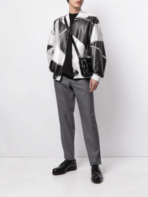 Футболки и поло Emporio Armani модель 3K1TAD-1JUVZ-0999 Футболки и поло Emporio Armani модель 3K1TAD-1JUVZ-0999 Фото