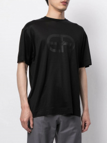 Футболки и поло Emporio Armani модель 3K1TAD-1JUVZ-0999 Футболки и поло Emporio Armani модель 3K1TAD-1JUVZ-0999 Фото