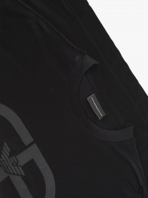 Футболки и поло Emporio Armani модель 3K1TAD-1JUVZ-0999 Фото