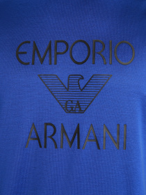 Футболки и поло Emporio Armani модель 3K1TAF-1JUVZ-0921 Фото