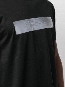 Футболки и поло Emporio Armani модель 3K1TQ0-1JUVZ-0101 Фото