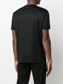 Футболки и поло Emporio Armani модель 3K1TQ0-1JUVZ-0101 Футболки и поло Emporio Armani модель 3K1TQ0-1JUVZ-0101 Фото