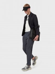 Футболки и поло Emporio Armani модель 3K1TQ0-1JUVZ-0101 Футболки и поло Emporio Armani модель 3K1TQ0-1JUVZ-0101 Фото