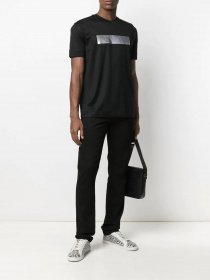 Футболки и поло Emporio Armani модель 3K1TQ0-1JUVZ-0101 Футболки и поло Emporio Armani модель 3K1TQ0-1JUVZ-0101 Фото