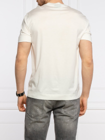 Футболки и поло Emporio Armani модель 3K1TQ0-1JUVZ-0999 Фото