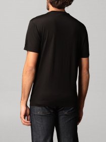 Футболки и поло Emporio Armani модель 3K1TQ1-1JUVZ-0101 Фото