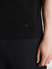 Футболки и поло Emporio Armani модель 3K1TQ2-1JGYZ-0037 Фото