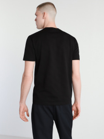 Футболки и поло Emporio Armani модель 3K1TQ2-1JGYZ-0037 Фото