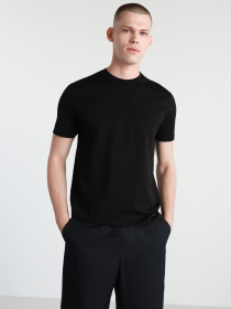 Футболки и поло Emporio Armani модель 3K1TQ2-1JGYZ-0037 Фото