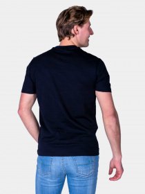 Футболки і поло Emporio Armani модель 3K1TQ2-1JGYZ-09A2 Фото