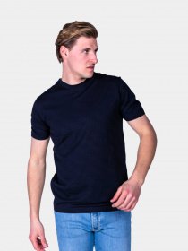 Футболки і поло Emporio Armani модель 3K1TQ2-1JGYZ-09A2 Фото