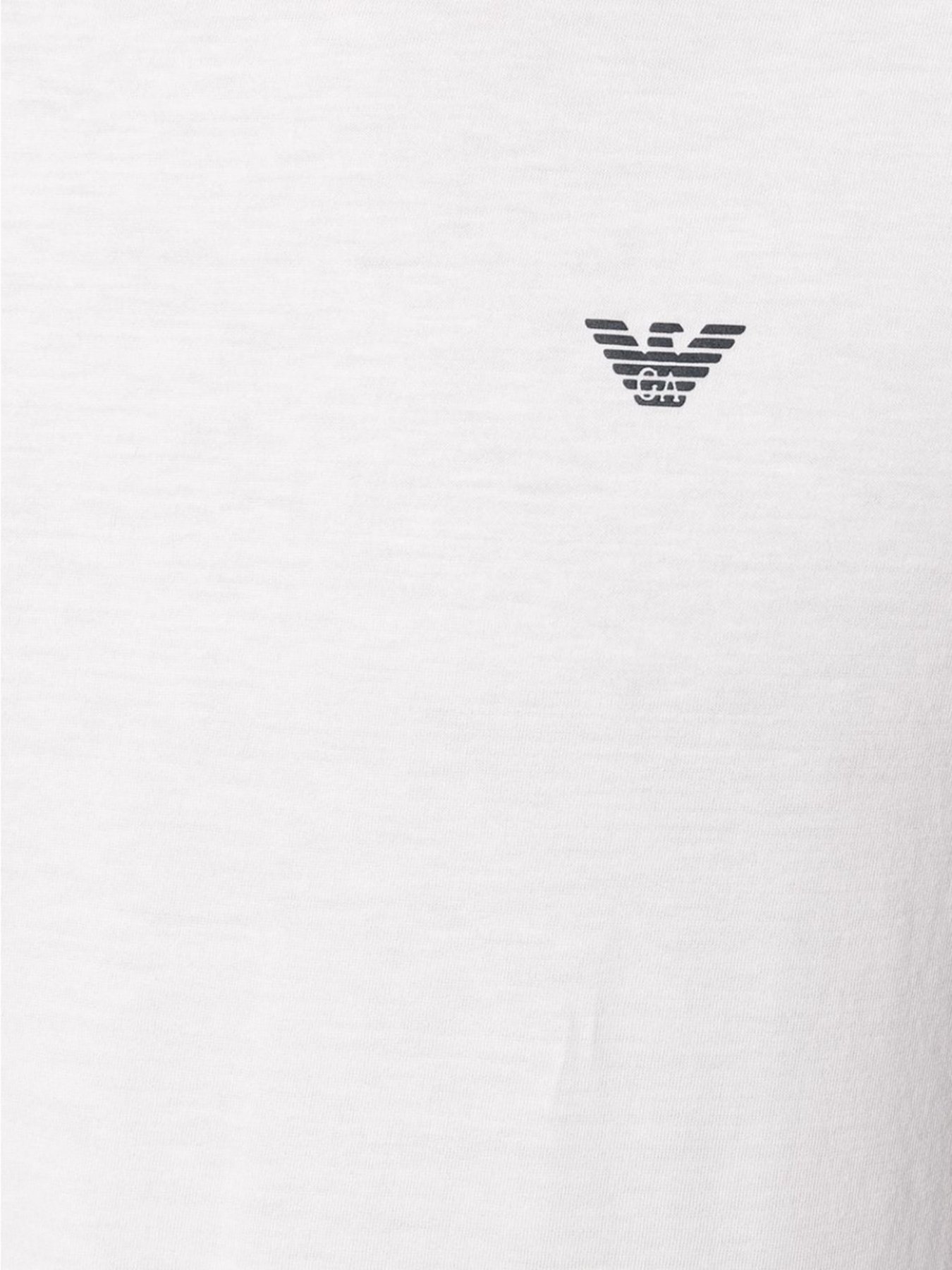 Набор футболок Emporio Armani модель 8N1D61-1JNQZ-0100 Фото