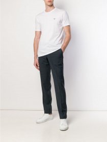 Набор футболок Emporio Armani модель 8N1D61-1JNQZ-0100 Фото