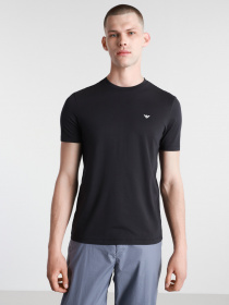 Набор футболок Emporio Armani модель 8N1D61-1JNQZ-0939 Фото