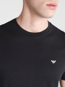 Набір футболок Emporio Armani модель 8N1D61-1JNQZ-0939 Фото