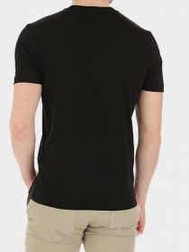 Набор футболок Emporio Armani модель 8N1D61-1JNQZ-0999 Фото